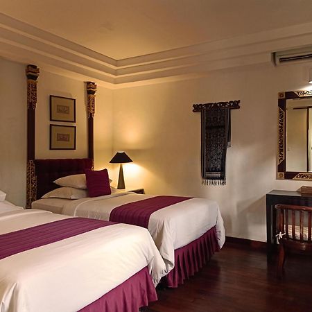Runa House Of Design Ubud Extérieur photo