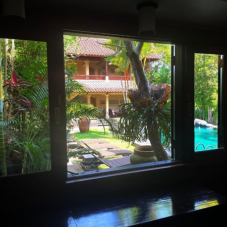 Runa House Of Design Ubud Extérieur photo