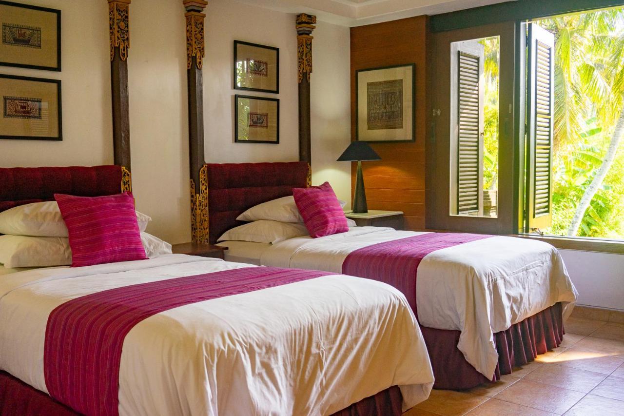 Runa House Of Design Ubud Extérieur photo