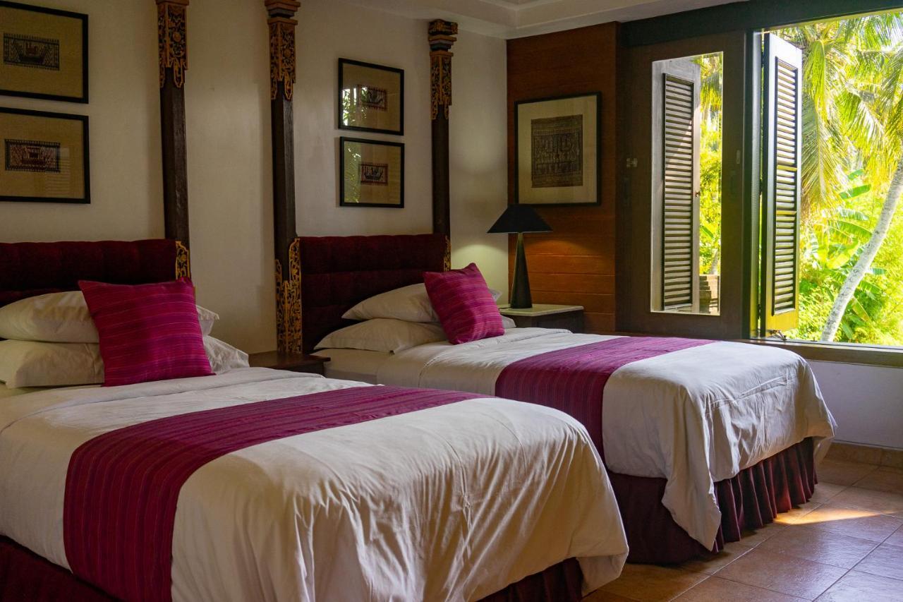 Runa House Of Design Ubud Extérieur photo