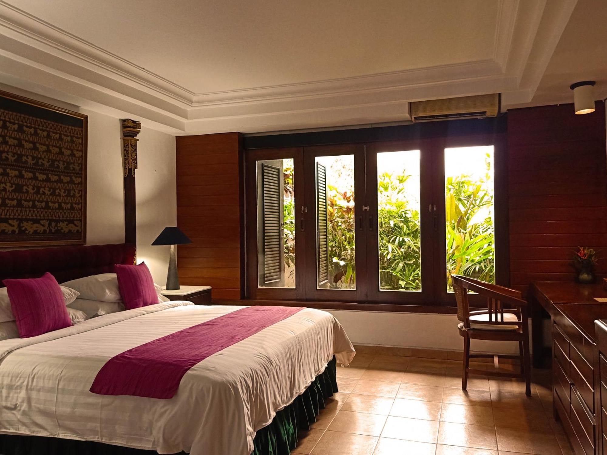 Runa House Of Design Ubud Extérieur photo