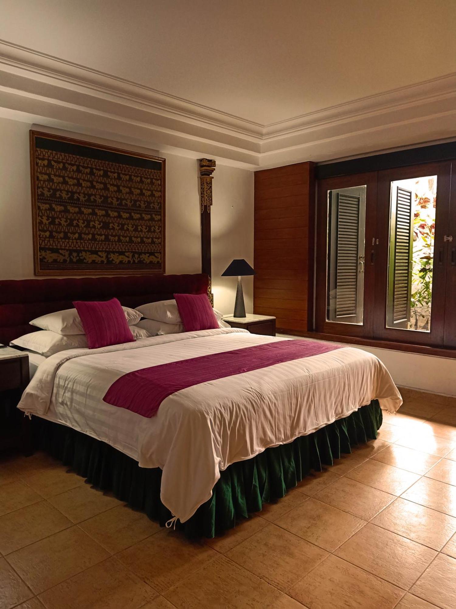 Runa House Of Design Ubud Extérieur photo