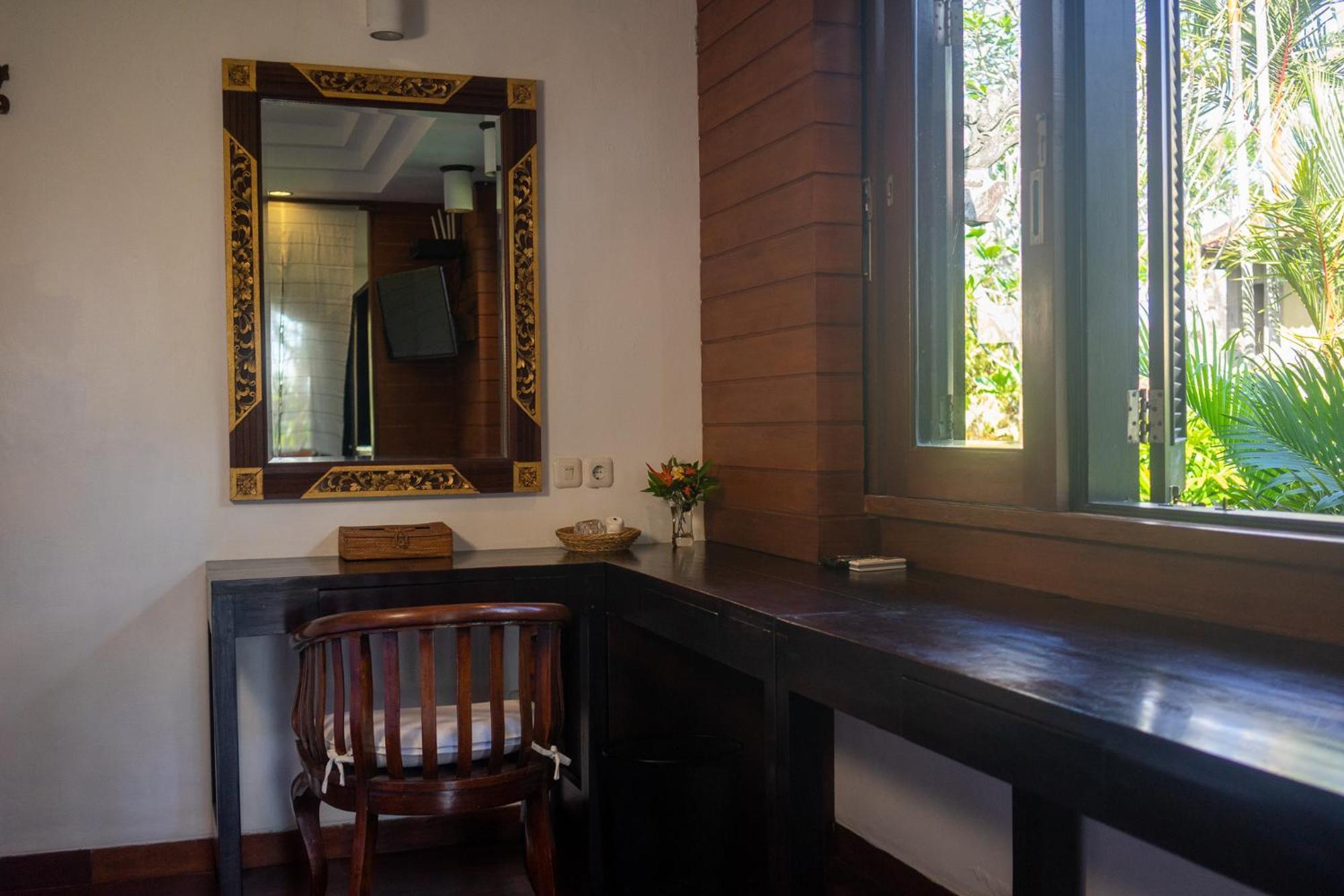 Runa House Of Design Ubud Extérieur photo