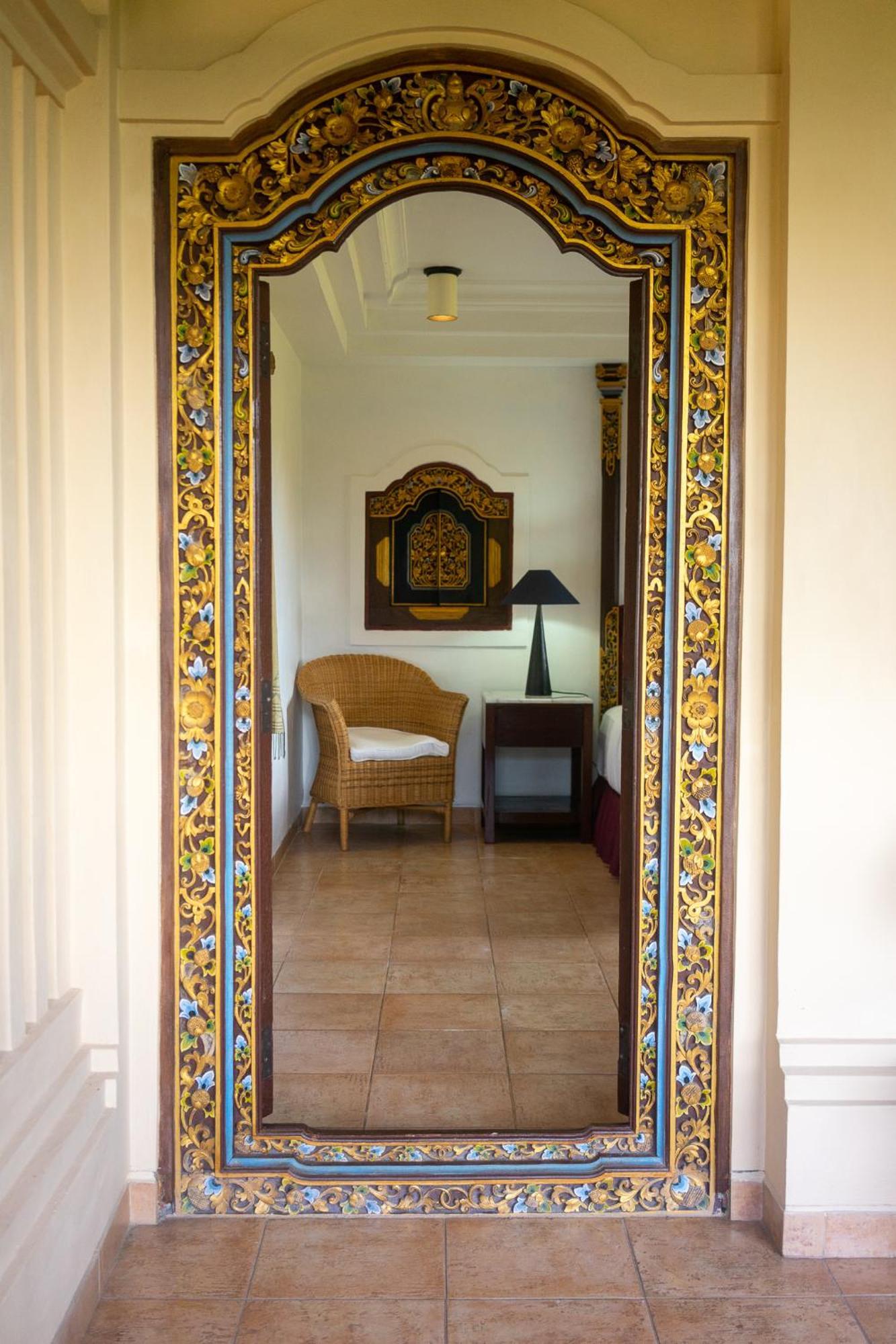 Runa House Of Design Ubud Extérieur photo