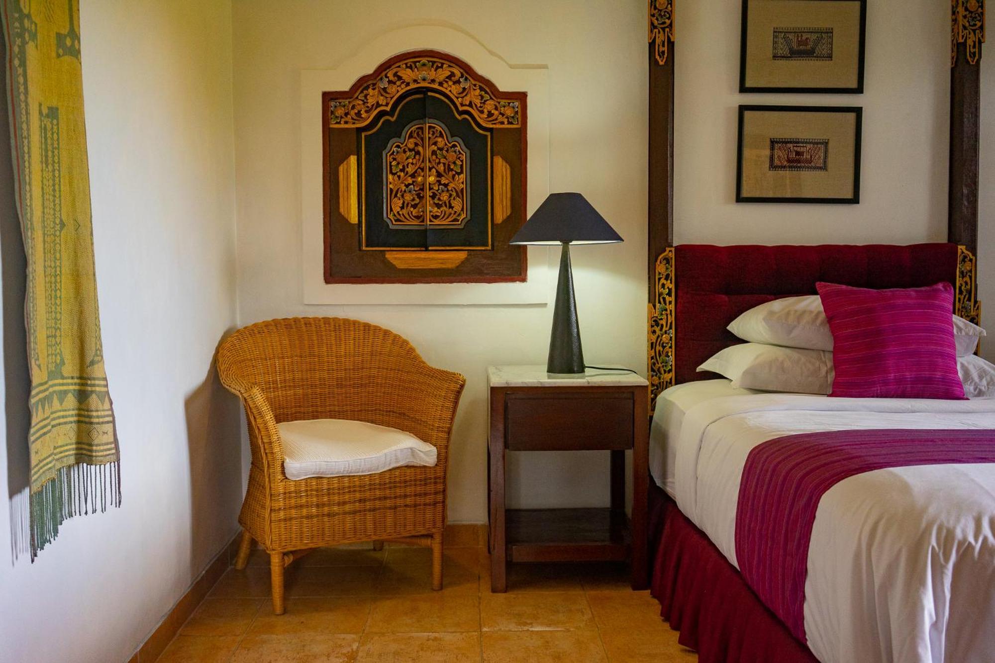 Runa House Of Design Ubud Extérieur photo